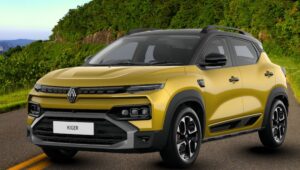 ₹6.29 लाख में फैमिली फ्रेंडली SUV, जबरदस्त फीचर्स के साथ आई 2025 Renault Kiger Facelift