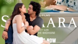 ‘Saiyaara’ की OTT रिलीज डेट फाइनल! इस प्लेटफॉर्म पर देखिए अहान-अनीत की सुपरहिट लव स्टोरी