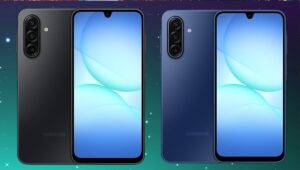 ₹18,999 में आया Samsung Galaxy A17 5G, 50MP कैमरा और 5000mAh बैटरी के साथ मिल रहे ये दमदार फीचर्स