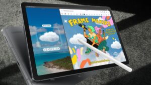 Samsung Galaxy Tab S10 Lite हुआ लॉन्च, दमदार बैटरी और S Pen के साथ मिलेगा नया टैबलेट