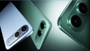 सिर्फ ₹9,999 में आया Tecno Spark Go 5G, 6000mAh बैटरी वाला सबसे पतला और हल्का 5G फोन