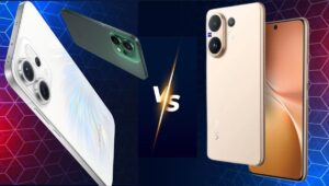 Vivo V60 vs Oppo Reno 14: जानें किस फोन में है बेहतर परफॉर्मेंस और फीचर्स, पढ़ें पूरा कम्पैरिजन