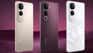 ₹22,000 में आया Vivo Y400 5G, 6000mAh बैटरी, 90W चार्जिंग और Android 15 वाला धांसू फोन