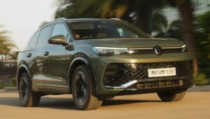 ₹49 लाख में आई Volkswagen Tiguan R-Line, दमदार परफॉर्मेंस के साथ ₹3 लाख तक का डिस्काउंट