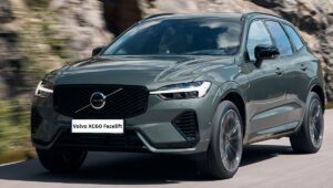 BMW और Audi की आई शामत! ₹71.90 लाख में Volvo XC60 Facelift लेकर आया स्टाइल और पॉवर का तगड़ा कॉम्बो