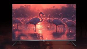 ₹25,999 में आया Xiaomi का नया QLED TV FX Pro, 4K डिस्प्ले और Dolby Audio के साथ बना मिनी थिएटर
