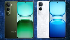 ₹18,700 में लॉन्च हुआ iQOO Z10 Lite 4G, Snapdragon 685 और 6000mAh बैटरी के साथ मिलेगा और बहुत कुछ