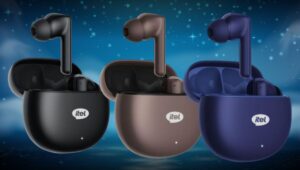 itel S9 Star Earbuds लॉन्च, सिर्फ ₹899 में 30 घंटे का धमाकेदार प्लेबैक और AI वाला नॉइस कैंसलेशन