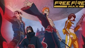 Free Fire Max redeem codes for August 8: मुफ्त में पाएं स्किन्स और हथियार, जानें कैसे करें रीडीम