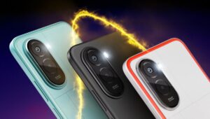 Poco M7 Plus 5G हुआ लॉन्च, ₹13,999 में मिलेगी 7,000mAh बैटरी और 144Hz डिस्प्ले