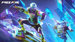 Free Fire Max redeem codes for August 20: मिनटों में पाएं फ्री स्किन्स और इमोट्स