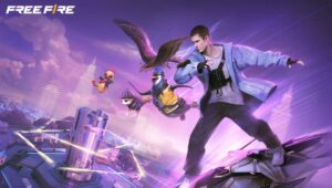 Free Fire Max redeem codes for August 22: पाएं फ्री में दमदार रिवॉर्ड्स