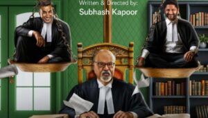 जज को ‘मामू’ कहना पड़ा भारी! अक्षय कुमार और अरशद वारसी को कोर्ट ने ‘Jolly LLB 3’ के लिए किया तलब