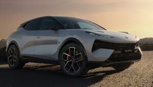 600km रेंज वाली इलेक्ट्रिक SUV, ₹2.55 करोड़ से शुरू हुई 2025 Lotus Eletre