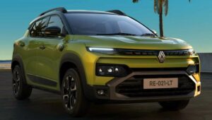 ₹6.29 लाख की किफायती दाम में आई 2025 Renault Kiger, नए फीचर्स और टर्बो इंजन के साथ मिल रहे ये फीचर्स