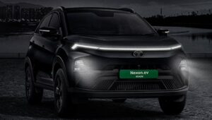 Tata ने लॉन्च किया नया Nexon.ev ADAS वेरिएंट, कीमत ₹17.29 लाख से शुरू