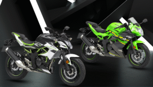 ₹4.51 लाख में आया 2026 Kawasaki Ninja 125 और Z125, डिजिटल इंस्ट्रूमेंट क्लस्टर और ABS के साथ