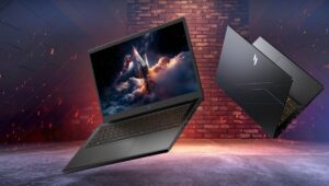 स्मूद गेमिंग और 4K एडिटिंग के लिए आया Acer Nitro V 15, दमदार फीचर्स और धांसू परफॉर्मेंस सिर्फ 1 लाख से कम में