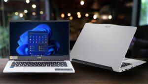 Acer ने भारत में लॉन्च की TravelLite Essential सीरीज़ लैपटॉप्स, कीमत ₹32,999 से शुरू