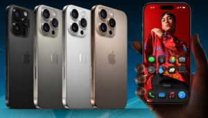 ₹1 लाख से भी कम हुई iPhone 16 Pro Max की कीमत, Flipkart Big Billion Days Sale में ऑफर्स का मेला