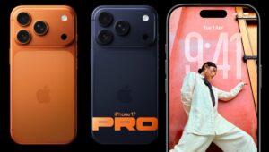 Apple ने लॉन्च किया iPhone 17 Pro और Pro Max, जानें भारत में कीमत और धमाकेदार फीचर्स