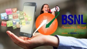 Jio-Airtel को टक्कर देगा BSNL का ₹485 रिचार्ज प्लान, 72 दिन की वैलिडिटी ये रहेगा डेटा प्लान