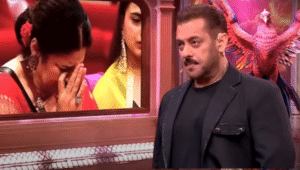 Bigg Boss 19: सलमान खान के आंखों में आंसू! कुनिका के बेटे अयान की दर्दभरी कहानी ने रुलाया