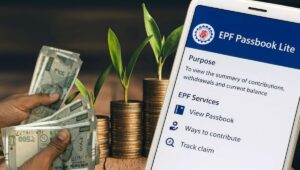 अब सेकंडों में चेक करें अपना PF बैलेंस, लॉन्च हुआ EPFO Passbook Lite, झंझट भरी लॉगिन से छुट्टी