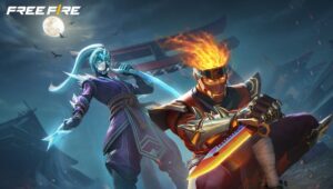 Free Fire Max redeem codes for September 1: फ्री में पाएं खास रिवॉर्ड्स और स्किन्स
