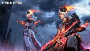 Free Fire Max redeem codes for September 12: फ्री में पाएं गन स्किन्स, बंडल्स और डायमंड्स