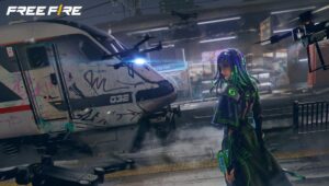 Free Fire Max redeem codes for September 16: फ्री में पाएं नए बंडल्स, स्किन्स और डायमंड्स