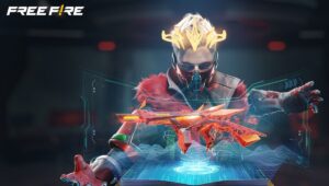 Free Fire Max redeem codes for September 19: पाएं फ्री स्किन्स, बंडल्स और डायमंड्स