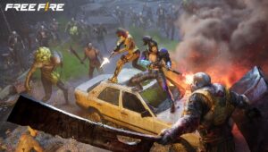 Free Fire Max redeem codes for September 4: पाएं फ्री गिफ्ट्स और एक्सक्लूसिव रिवॉर्ड्स