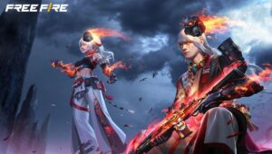 Free Fire Max redeem codes for September 20: फ्री में डायमंड्स और एक्सक्लूसिव स्किन्स पर करें क्लेम