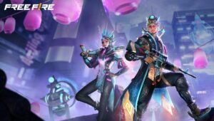 Free Fire Max redeem codes for September 5: पाएं फ्री आउटफिट, डायमंड्स और वेपन स्किन्स