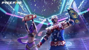 Free Fire Max redeem codes for September 3: फ्री आउटफिट और हथियार स्किन ऐसे पाएं