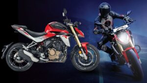 ₹1.79 लाख में आया 2025 Hero Xtreme 250R, 250cc इंजन और 29.5bhp पावर के साथ हुई एंट्री
