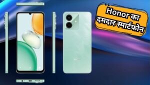 Honor लॉन्च किया Play 10, 5000mAh बैटरी, 13MP कैमरा और 1TB एक्सपेंडेबल स्टोरेज