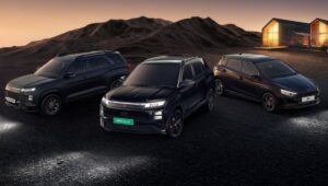 Hyundai Creta Electric, i20 और Alcazar का Knight Editions हुआ लॉन्च, जानें इसकी फीचर्स और कीमत