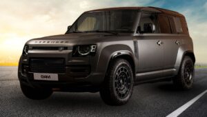 ₹1.05 करोड़ में आई Land Rover Defender 2025, एडवांस टेक्नोलॉजी और ऑफ-रोड पावर का कॉम्बो एक साथ