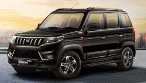 स्पॉट हुई 2025 Mahindra Bolero Neo, जानिए क्या होंगे नए फीचर्स और डिजाइन अपग्रेड