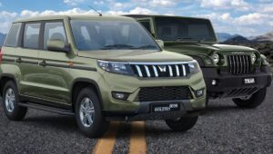 Mahindra की Thar से लेकर Scorpio तक हुई 2.56 लाख रुपये तक सस्ती, देखिए सभी गाड़ियों की नई प्राइस लिस्ट