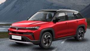 ₹10.50 लाख में आया Maruti Suzuki Victoris, 28.65 km/l माइलेज के साथ मिल रहे ये दमदार फीचर्स
