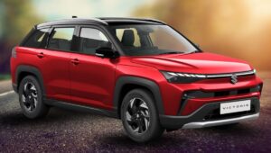 ₹12 लाख में आई Maruti Suzuki Victoris SUV, ADAS, हाइब्रिड और CNG के साथ धांसू एंट्री