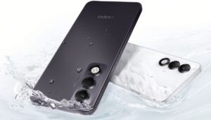 ₹16,600 में आया Oppo A5i Pro 5G, 6000mAh बैटरी और 50MP कैमरे वाला दमदार स्मार्टफोन