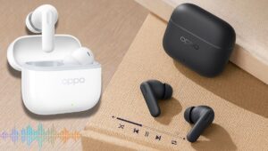 Oppo Enco Buds 3 Pro हुआ लॉन्च, 54 घंटे का बैकअप और धमाकेदार साउंड सिर्फ ₹1,799 में