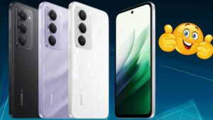 5 कलर ऑप्शंस और फास्ट चार्जिंग के साथ लॉन्च हुआ Redmi 15R 5G, कीमत सिर्फ ₹13,000 से शुरू