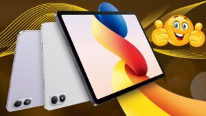 Xiaomi ने लॉन्च किया Redmi Pad 2 Pro, 12,000mAh बैटरी और 120Hz डिस्प्ले से सबको किया हैरान