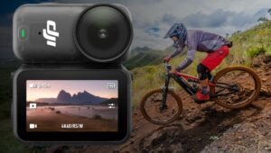 DJI ने लॉन्च किया Osmo Nano Action Camera, ₹29,000 में 4K वीडियो, सुपरनाइट मोड और 128GB स्टोरेज के साथ