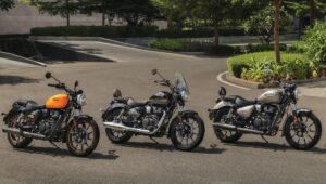 Royal Enfield ने लॉन्च की Meteor 350,  ₹2.08 लाख में मिलेगा 41.88 kmpl माइलेज